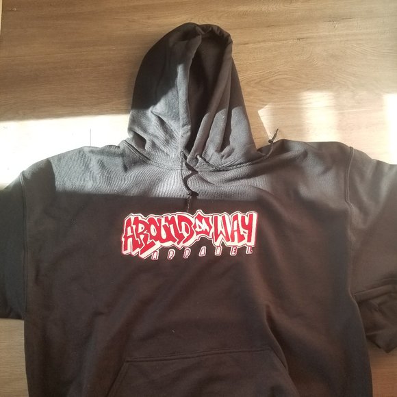 Hoodies/Sweatshirts - Picture 12 of 14